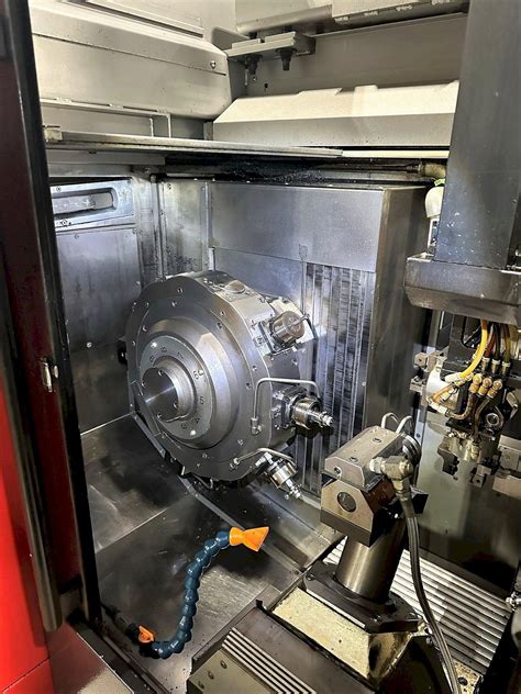 8 axis cnc milling|DMG AMADA WASINO S10 8.